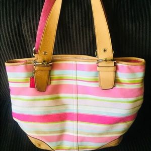 COACH Bag - PreLove, very clean in good condition